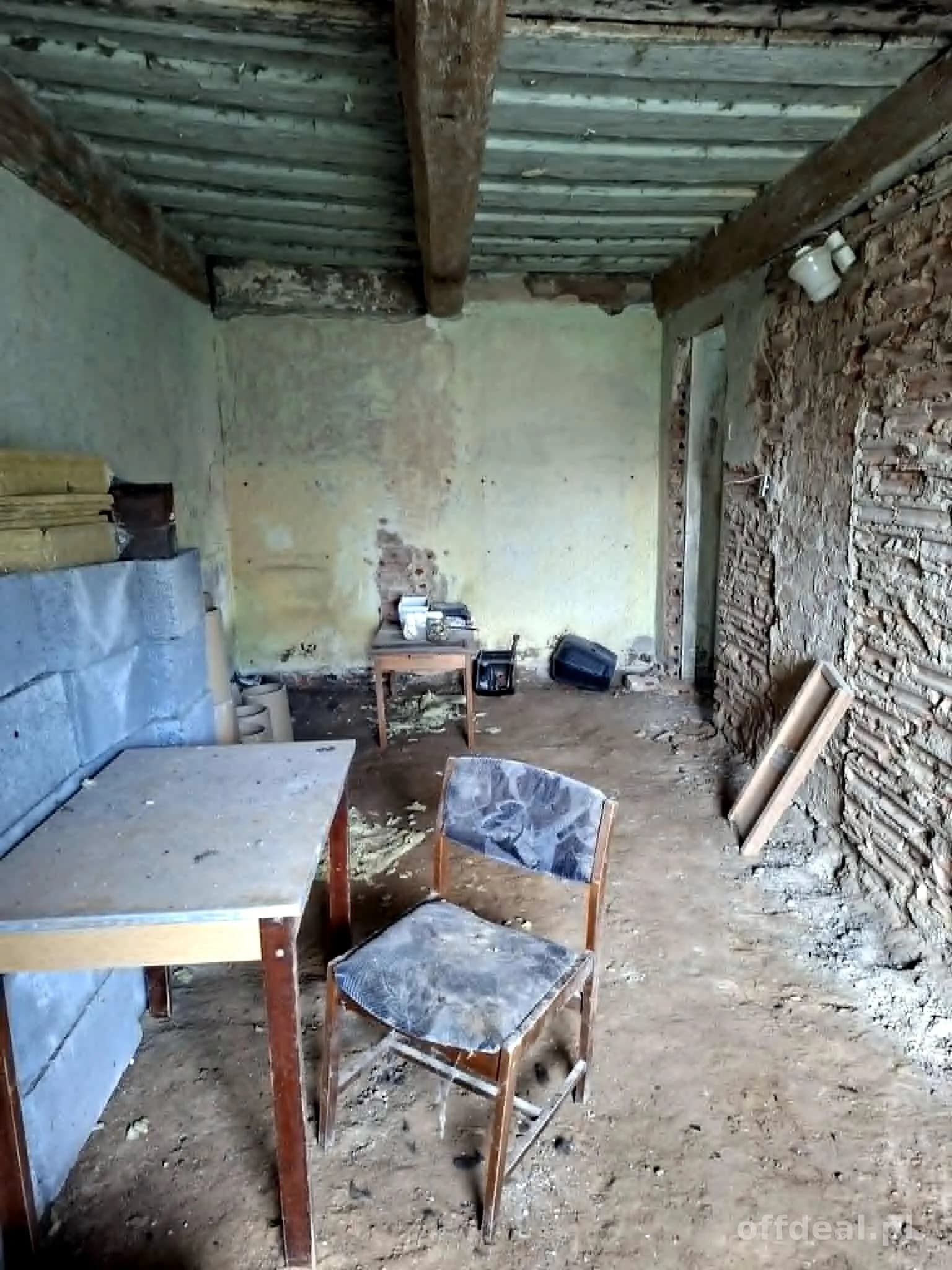 Skrajny Segment Kolwiny 1/2 gm Barciany