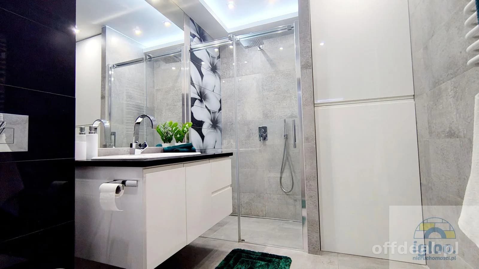 Prestiżowy Apartament w centrum Nowe budownictwo