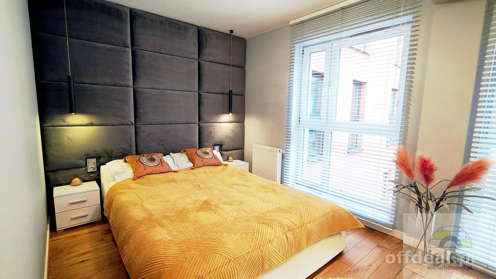 Prestiżowy Apartament w centrum Nowe budownictwo