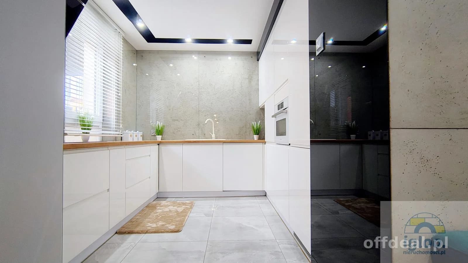 Prestiżowy Apartament w centrum Nowe budownictwo