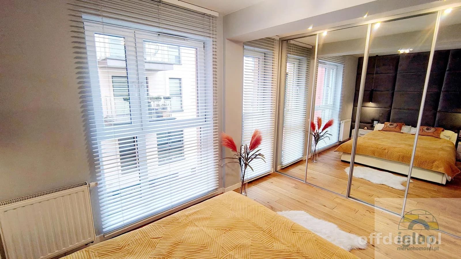 Prestiżowy Apartament w centrum Nowe budownictwo