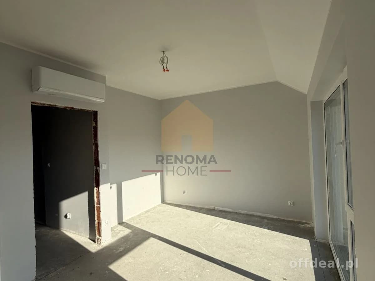 4-Zimmer Haus zum Verkauf in Krzyżowice, Wierzbica | 105 m²