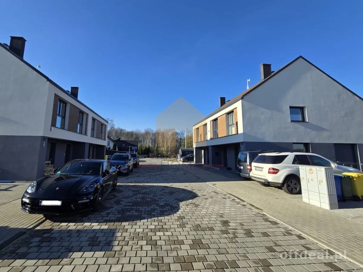 4-Zimmer Haus zum Verkauf in Krzyżowice, Wierzbica | 105 m²
