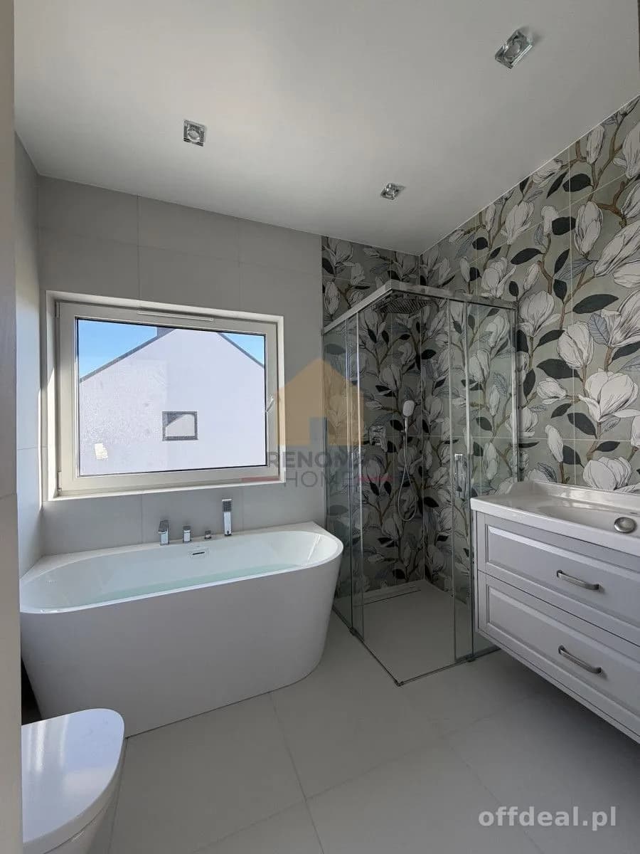 4-Zimmer Haus zum Verkauf in Krzyżowice, Wierzbica | 105 m²