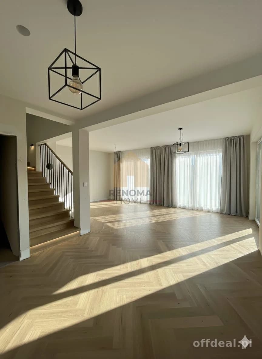 4-Zimmer Haus zum Verkauf in Krzyżowice, Wierzbica | 105 m²