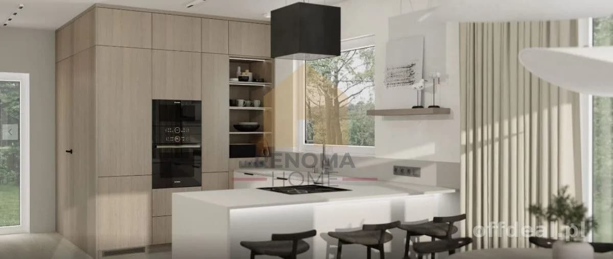 4-Zimmer Haus zum Verkauf in Krzyżowice, Wierzbica | 105 m²