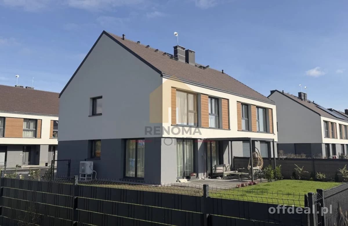 4-Zimmer Haus zum Verkauf in Krzyżowice, Wierzbica | 105 m²