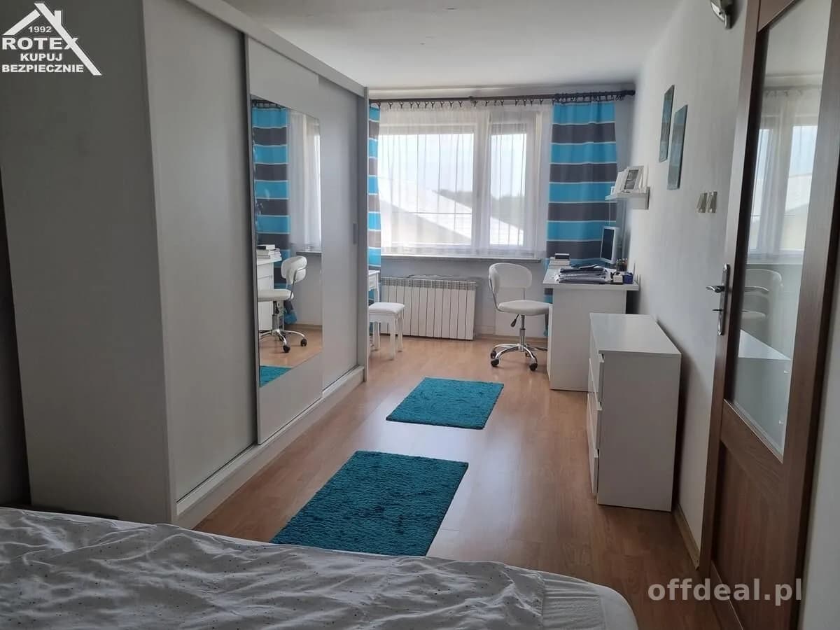 3-room apartment for sale in Przyborów | 58.3 m²