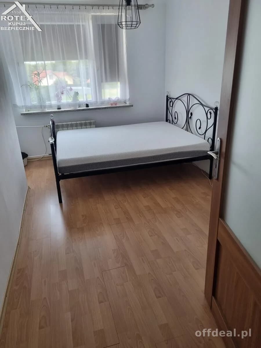 3-room apartment for sale in Przyborów | 58.3 m²