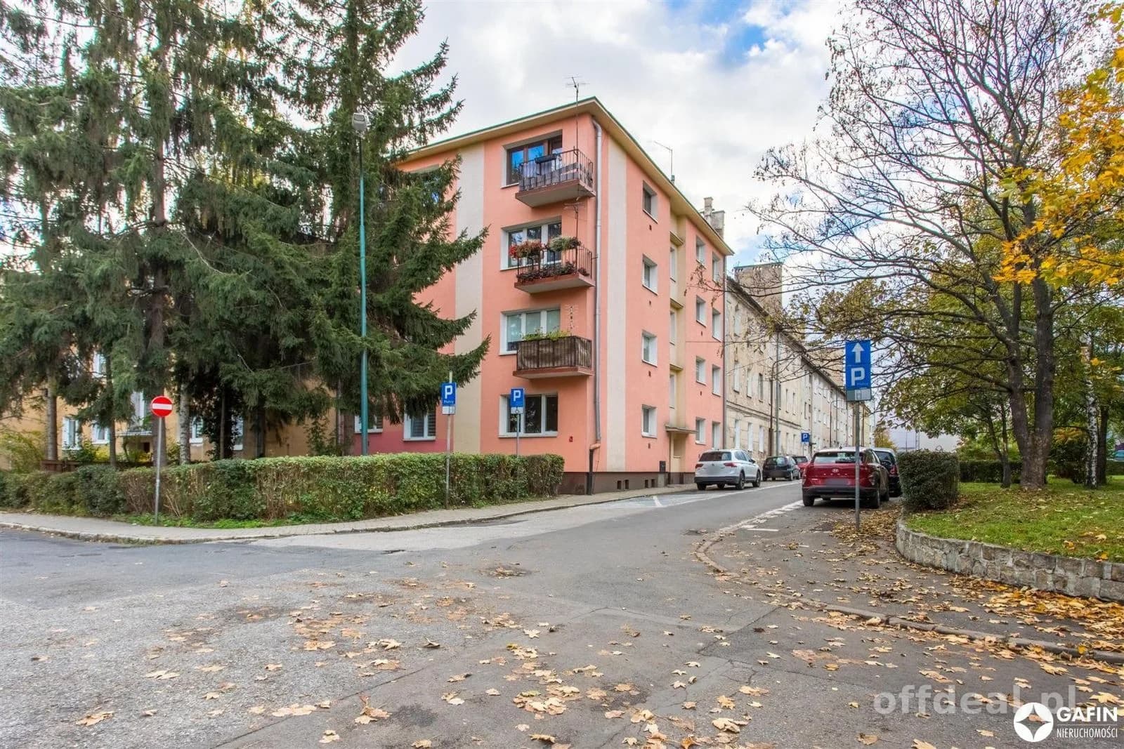 Mieszkanie na sprzedaż, Świdnica