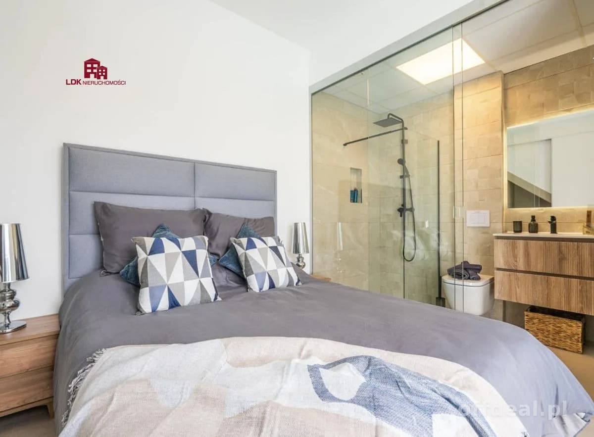 Luksusowa willa z basenem na Costa Blanca