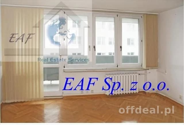 commercial property for rent in Warszawa, Mokotów, Stary Mokotów | 89.1 m²