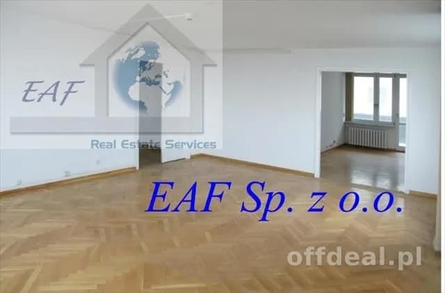commercial property for rent in Warszawa, Mokotów, Stary Mokotów | 89.1 m²