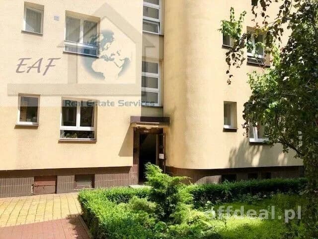 Lokal na wynajem, Warszawa