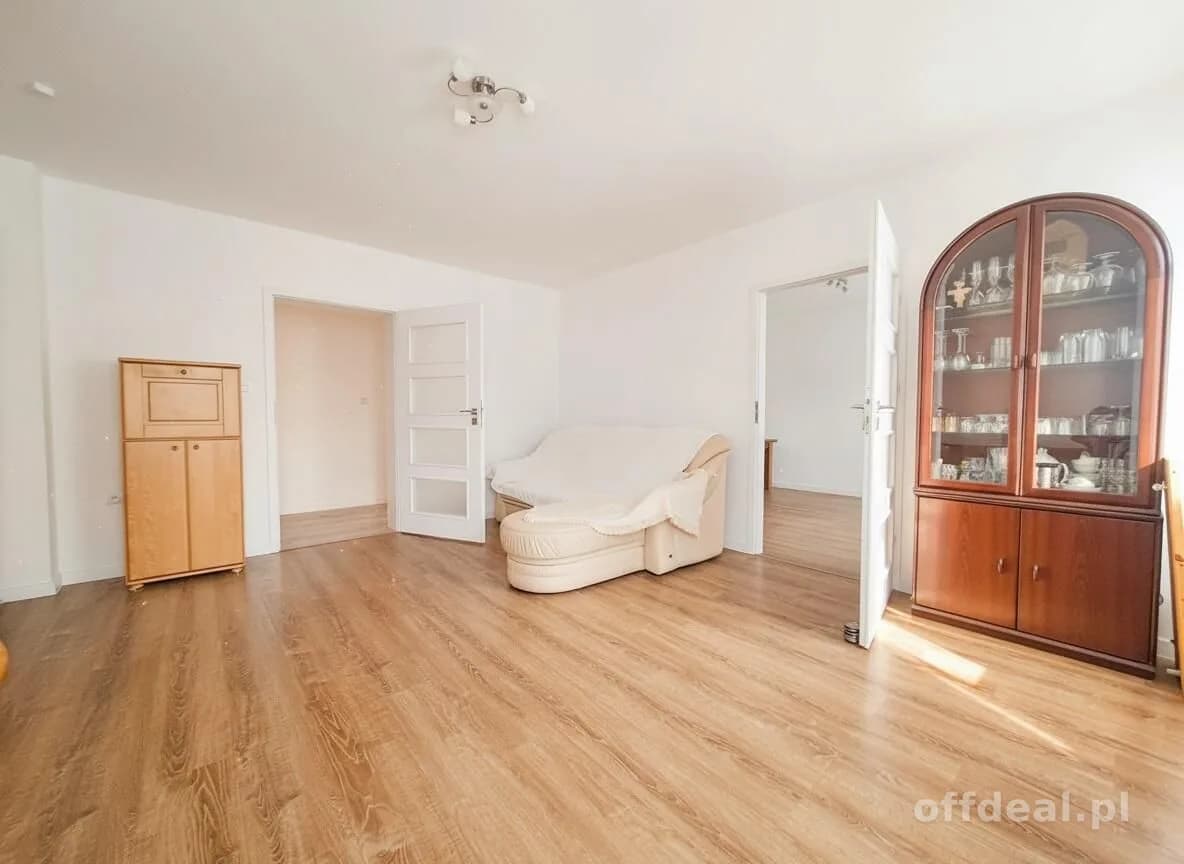 appartement à vendre à Ełk, Centrum | 3 pièces | 92,72 m²