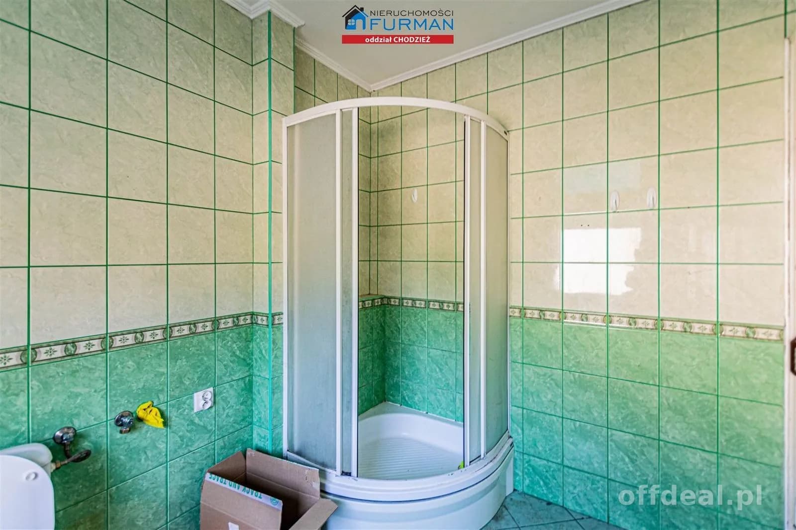 комерційна нерухомість на продаж у Chodzież | 273,06 m²