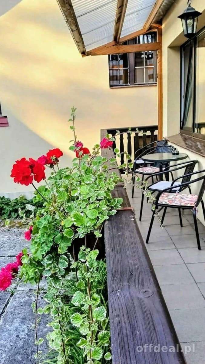 Zdjęcie 12: Dom, 16 pokoje, 465 m², Karpacz