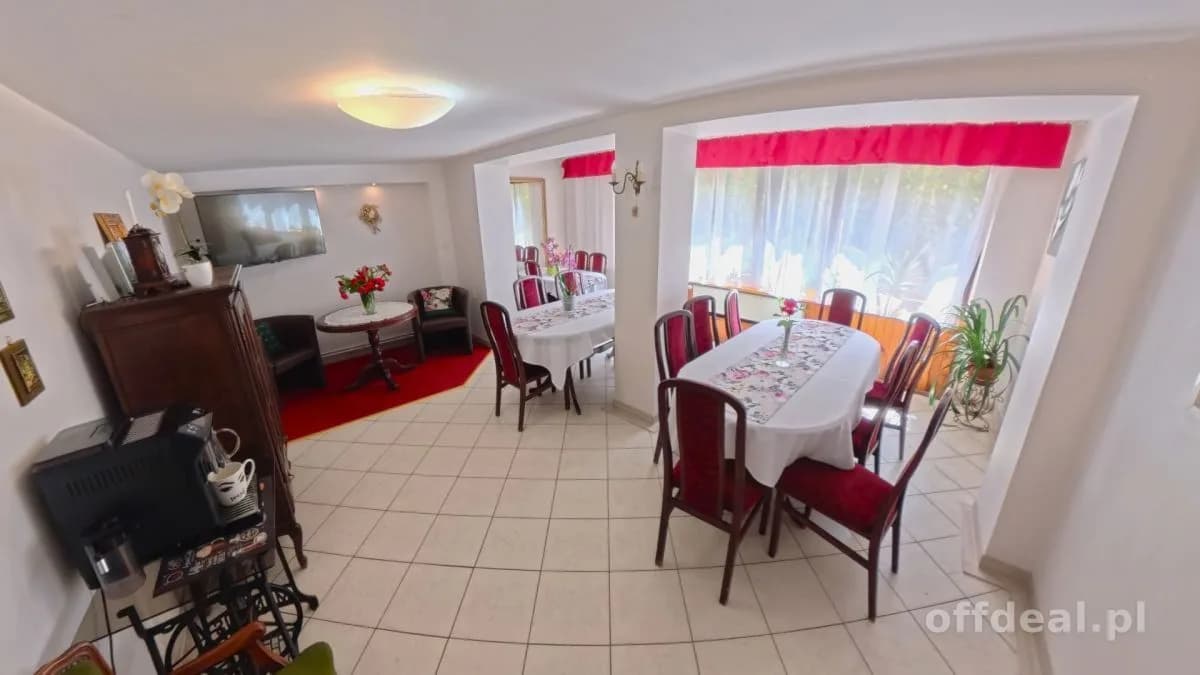 Zdjęcie 6: Dom, 16 pokoje, 465 m², Karpacz