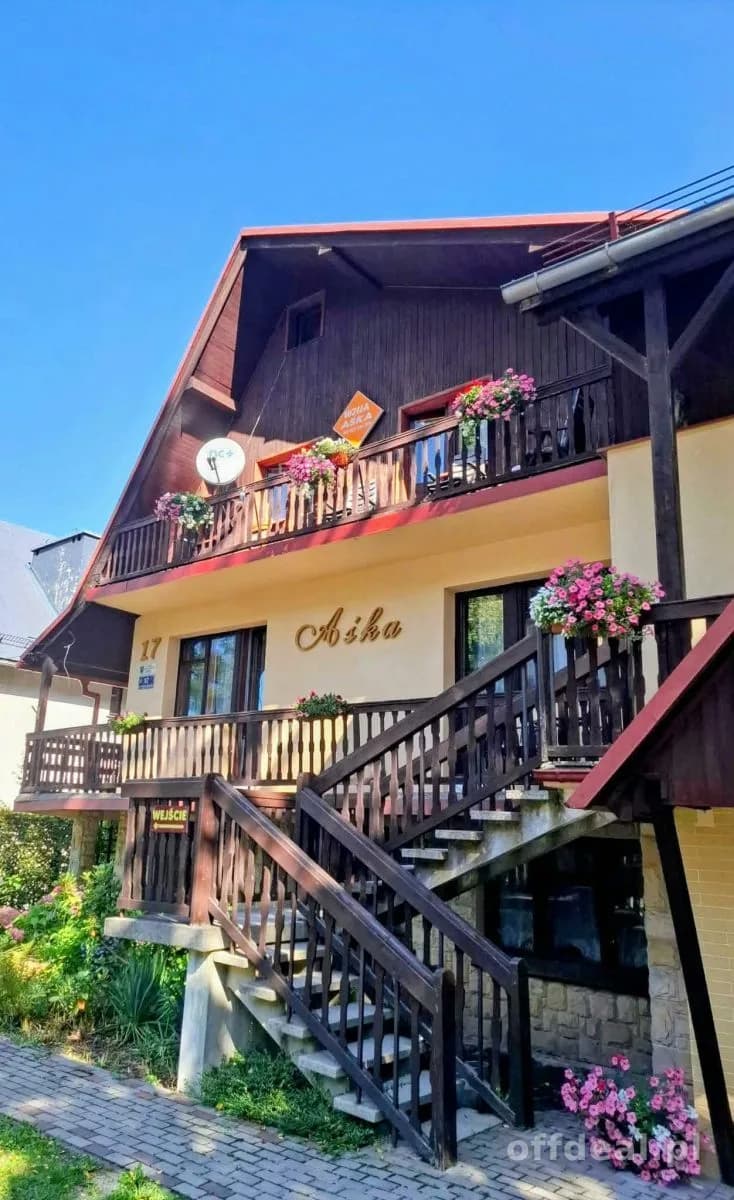Zdjęcie 2: Dom, 16 pokoje, 465 m², Karpacz