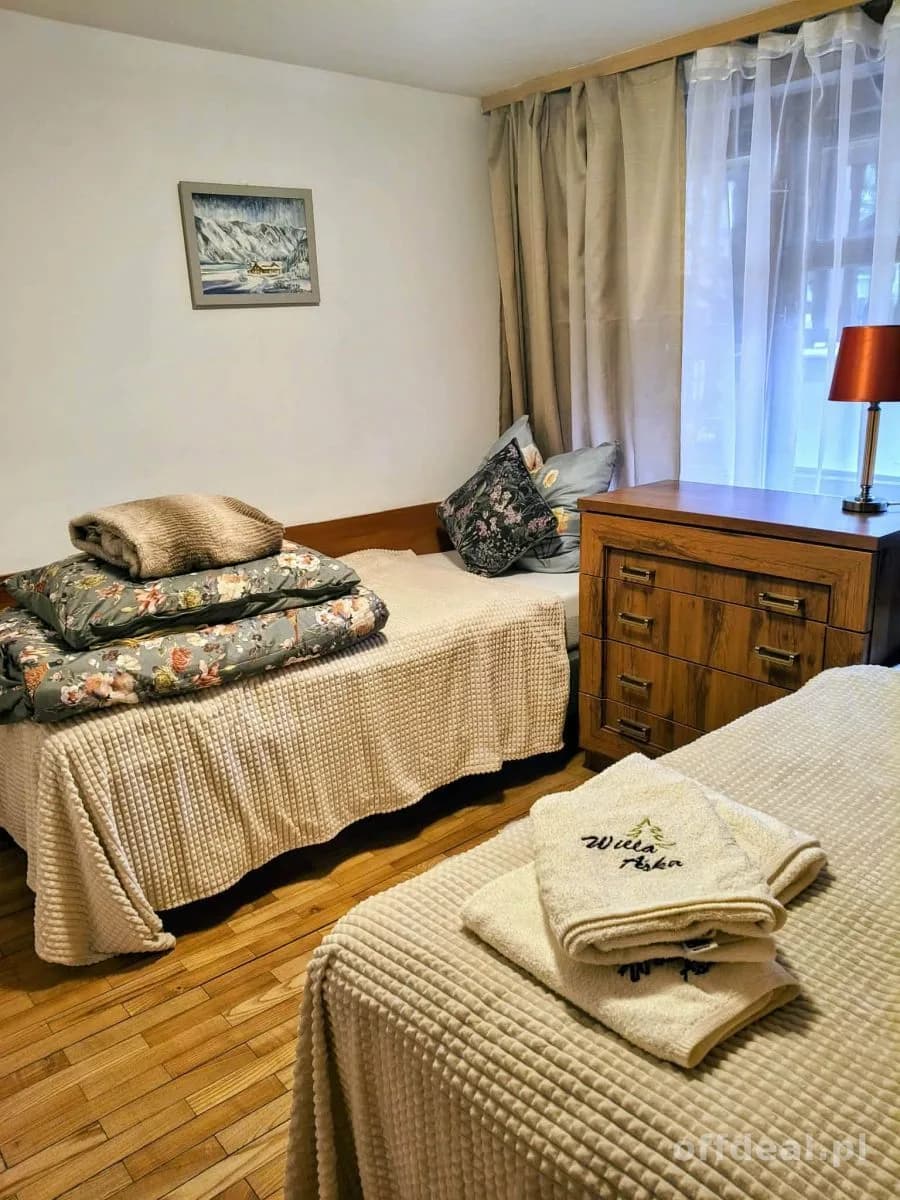 Zdjęcie 9: Dom, 16 pokoje, 465 m², Karpacz