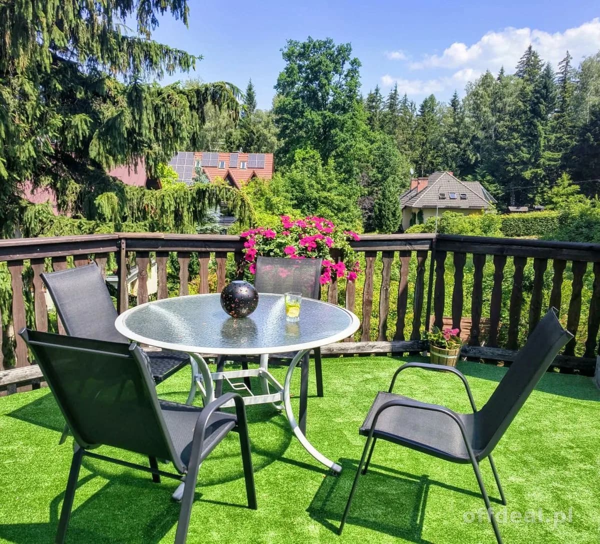 Zdjęcie 3: Dom, 16 pokoje, 465 m², Karpacz