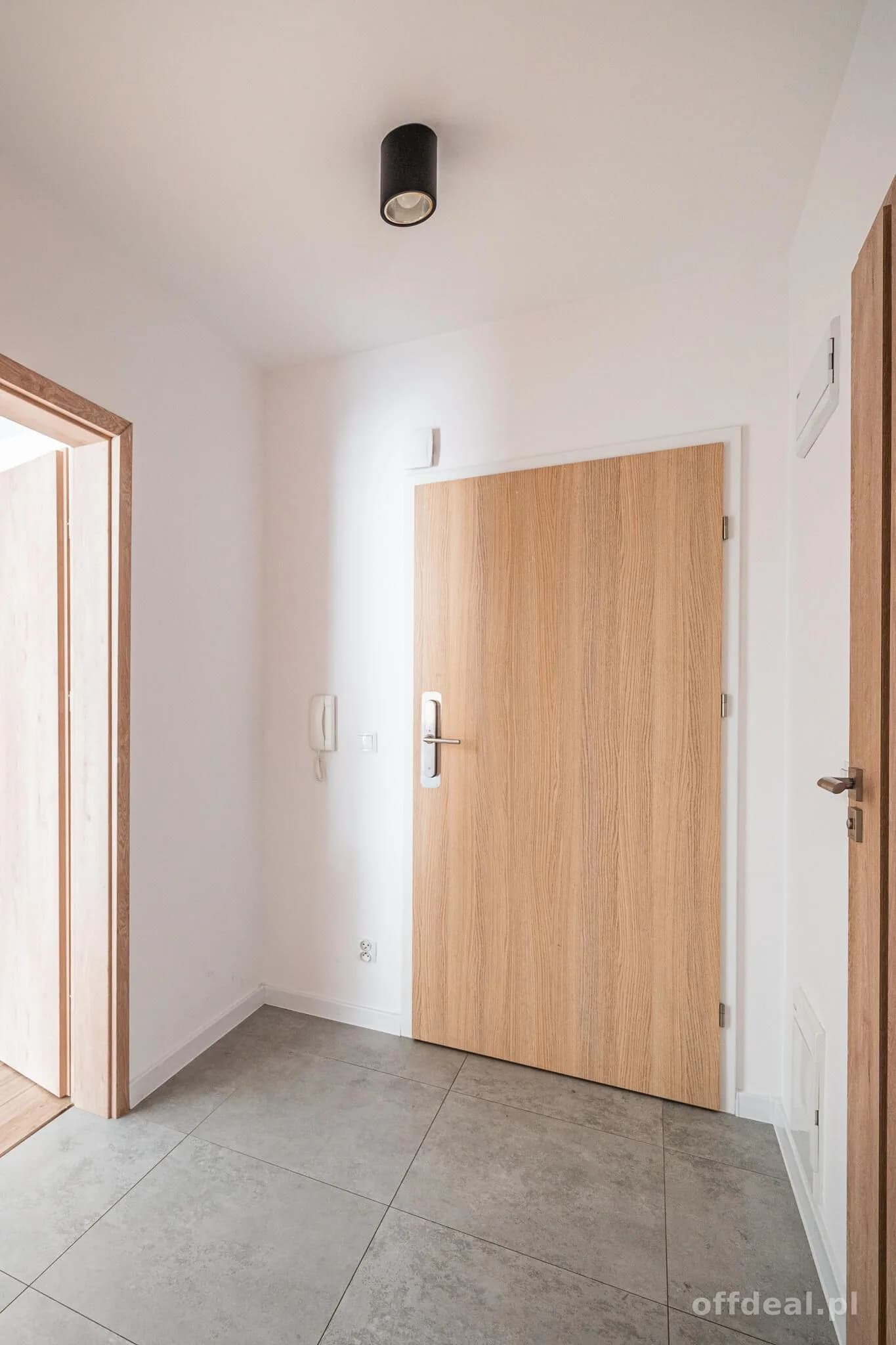 квартира на продаж у Kołobrzeg, Centrum | 2-кімн. | 50,82 m²