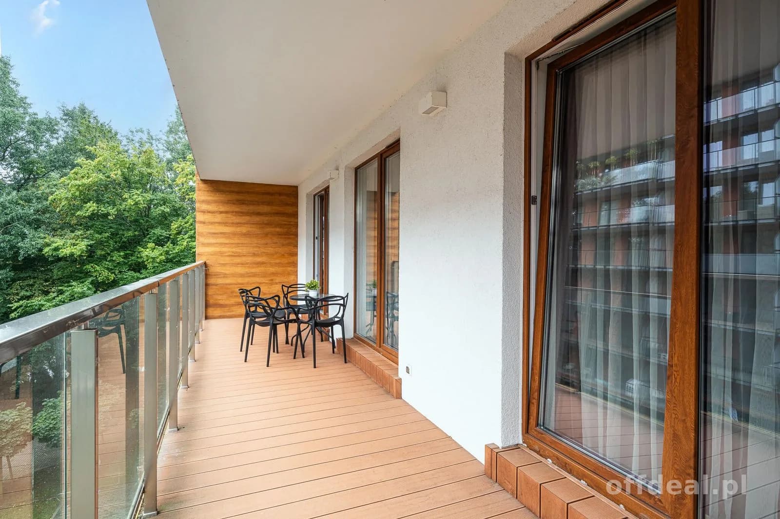 квартира на продаж у Kołobrzeg, Centrum | 2-кімн. | 50,82 m²