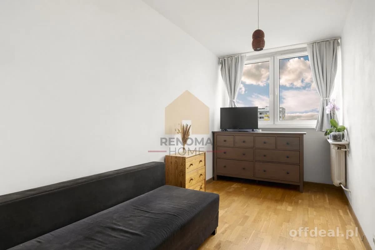Photo 6: Apartment, 3 rooms, 45 m², Wrocław