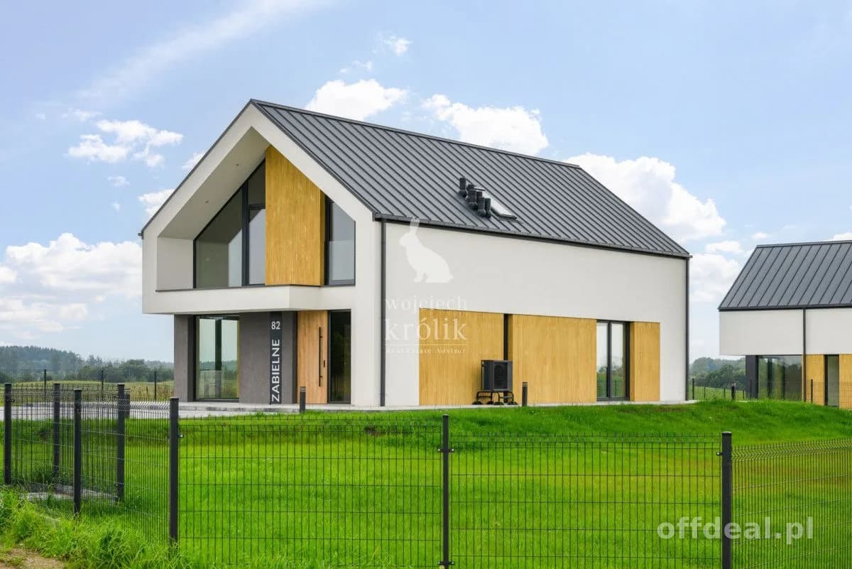 будинок на продаж у Zabielne | 5-кімн. | 151 m²