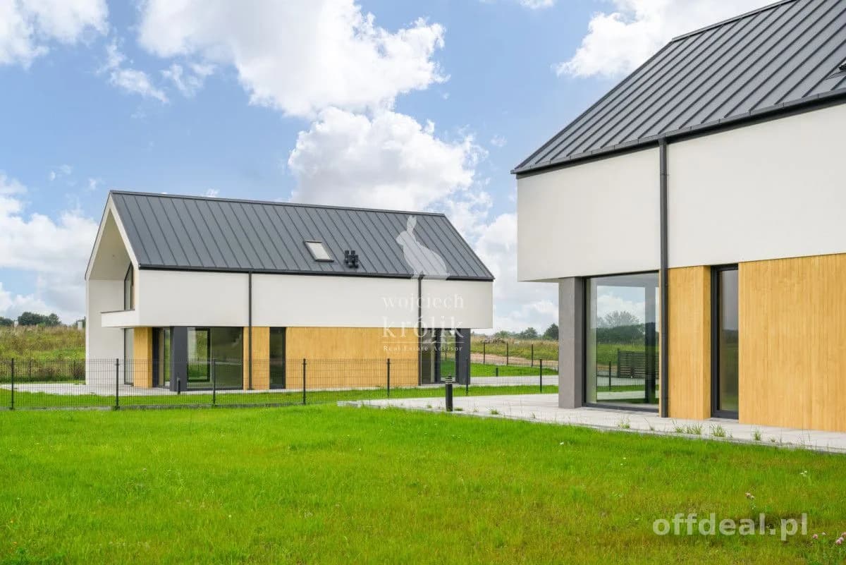 будинок на продаж у Zabielne | 5-кімн. | 151 m²