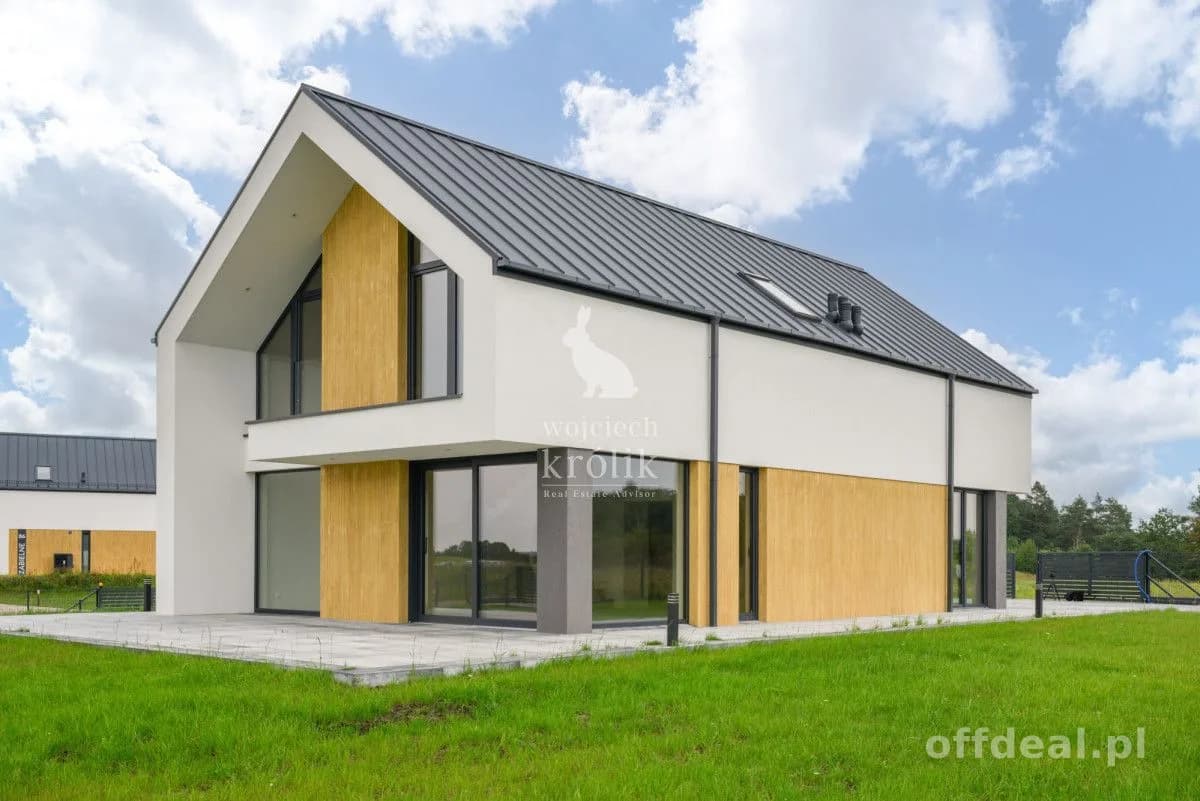 будинок на продаж у Zabielne | 5-кімн. | 151 m²