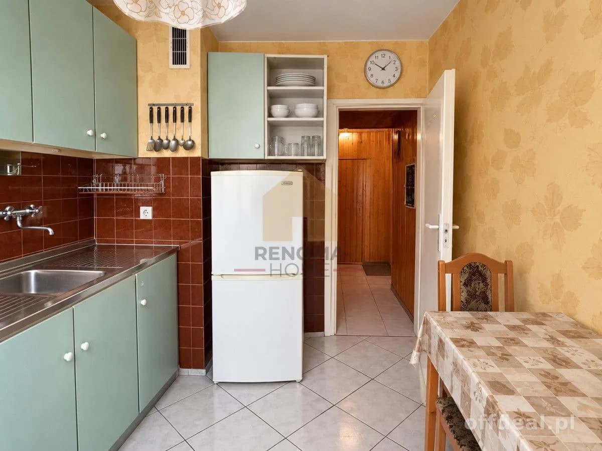 Photo 7: Appartement, 4 rooms, 64 m², Wrocław