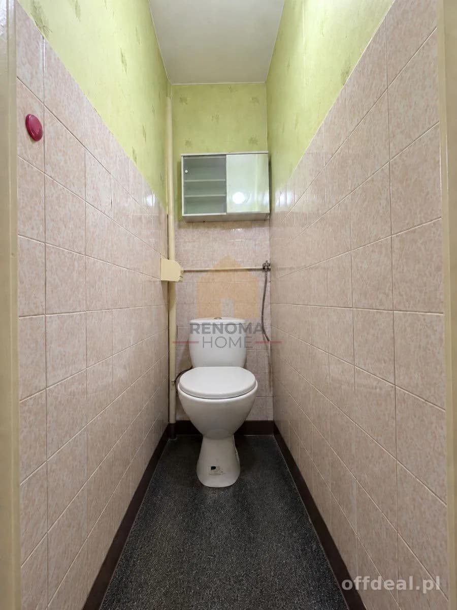 Photo 10: Appartement, 4 rooms, 64 m², Wrocław