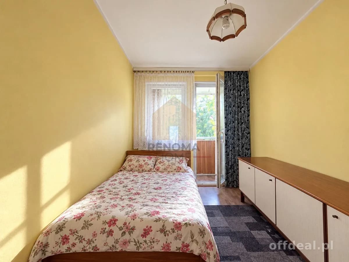 Photo 1: Appartement, 4 rooms, 64 m², Wrocław
