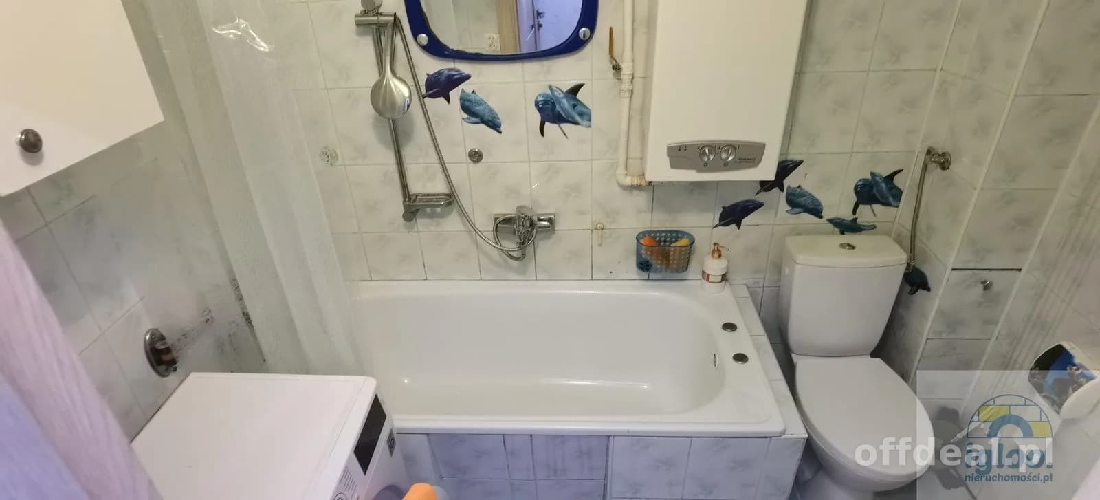 Do wynajęcia 35m2 ładne 2-pokoje os.Sady obok Politechniki Św.