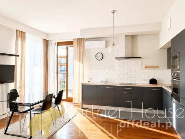 Wolne od zaraz | Garaż w cenie| Duży balkon