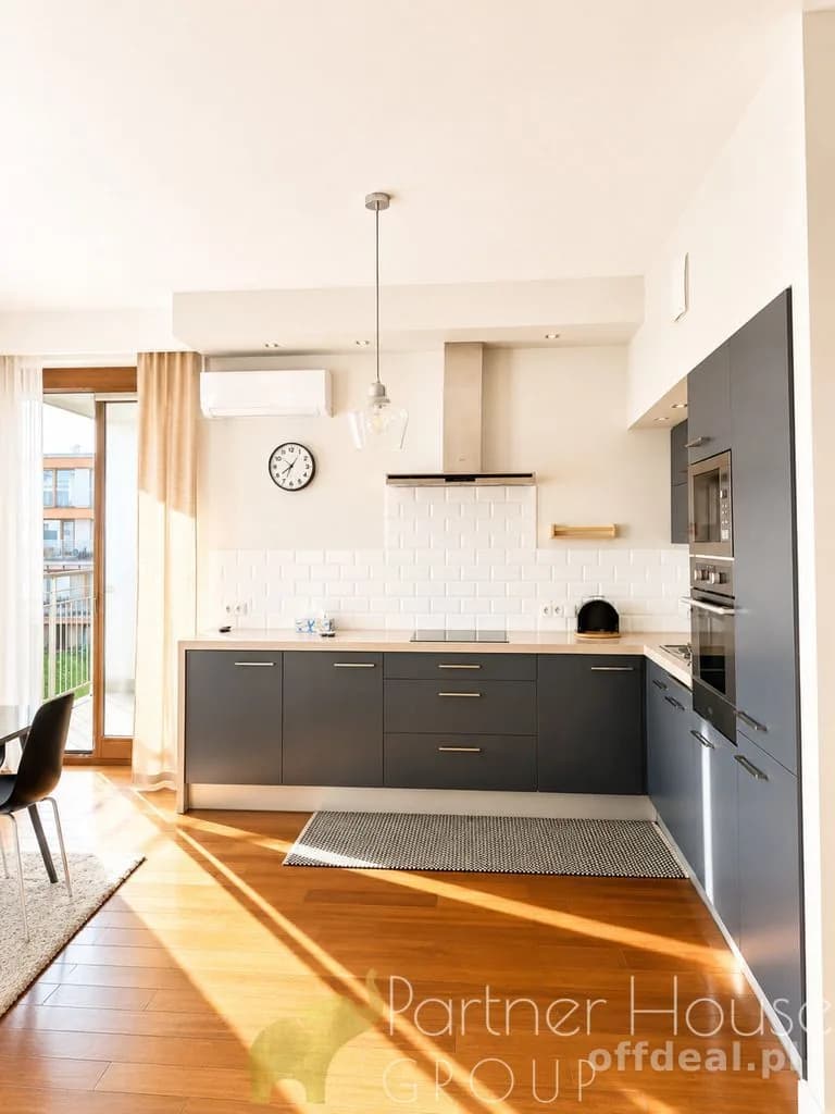 Wolne od zaraz | Garaż w cenie| Duży balkon