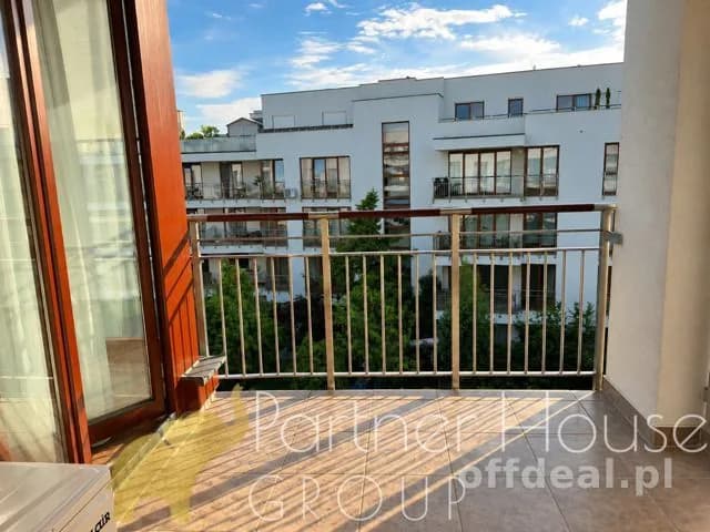 Wolne od zaraz | Garaż w cenie| Duży balkon