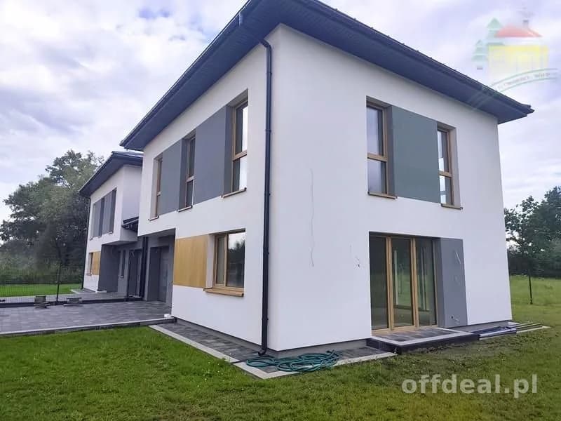 Фото 12: Будинок, 5 кімнати, 174 m², Jaktorów