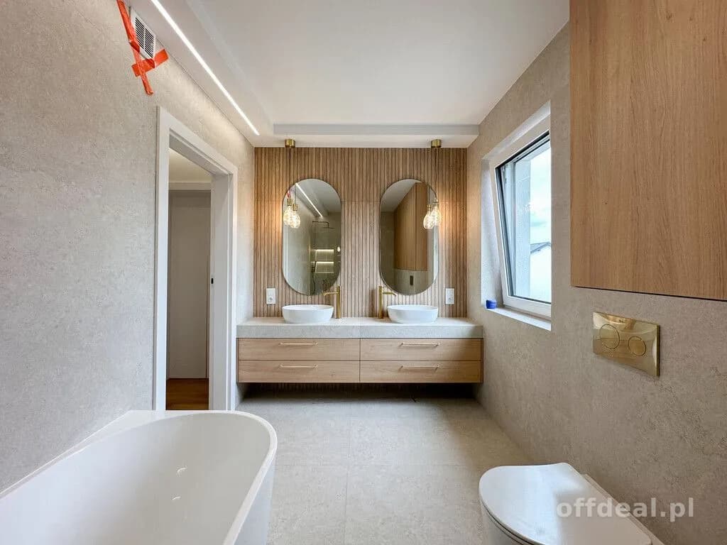 Zdjęcie 6: Dom, 4 pokoje, 134 m², Myślenice