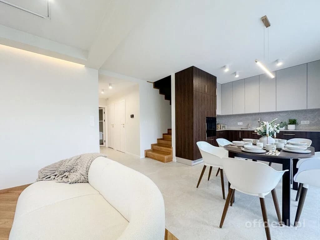 Zdjęcie 1: Dom, 4 pokoje, 134 m², Myślenice