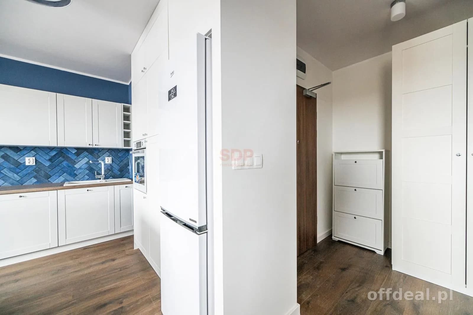 3-room apartment for rent in Wrocław, Psie Pole, Ligota | 68 m²