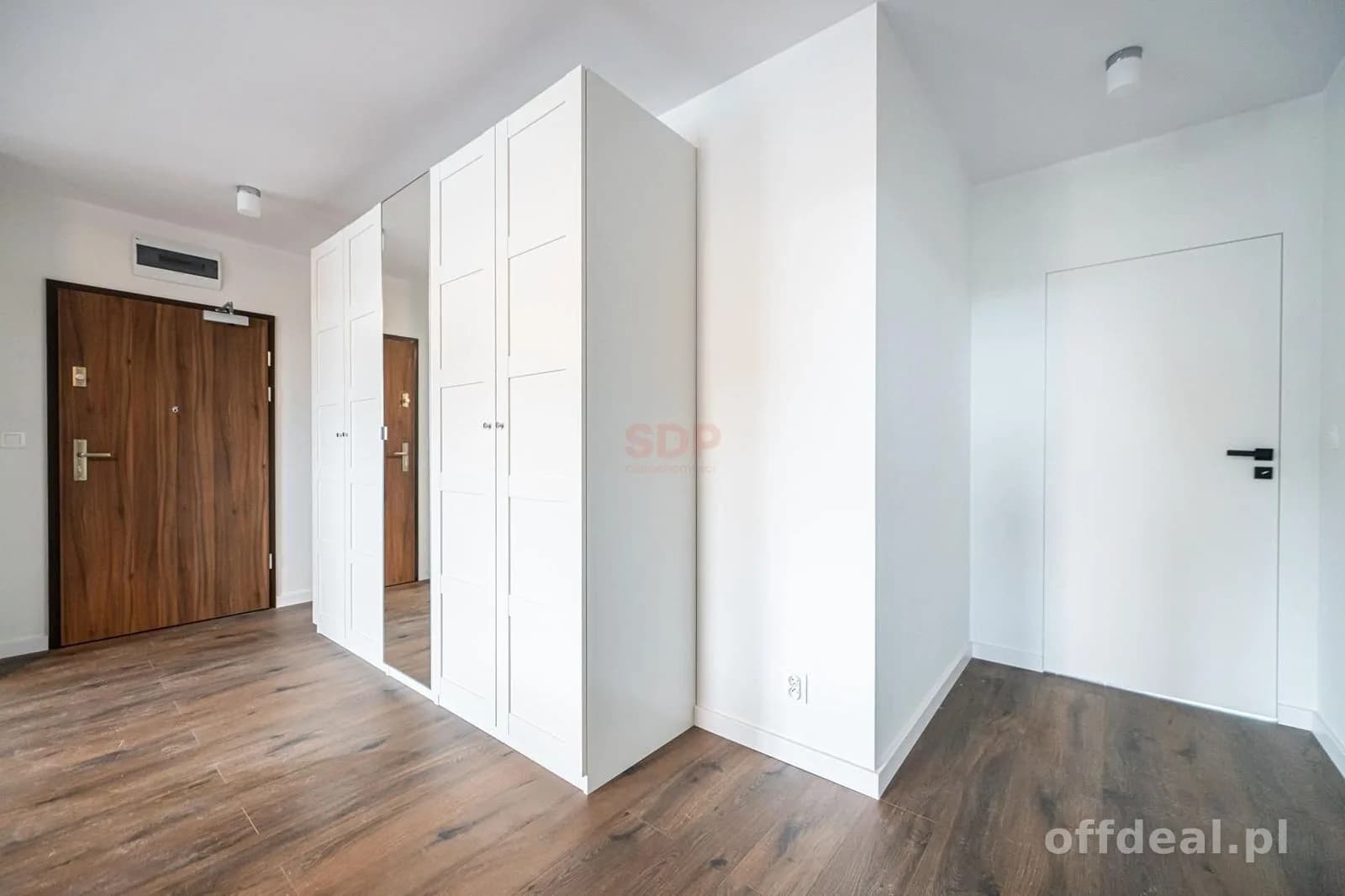 3-room apartment for rent in Wrocław, Psie Pole, Ligota | 68 m²