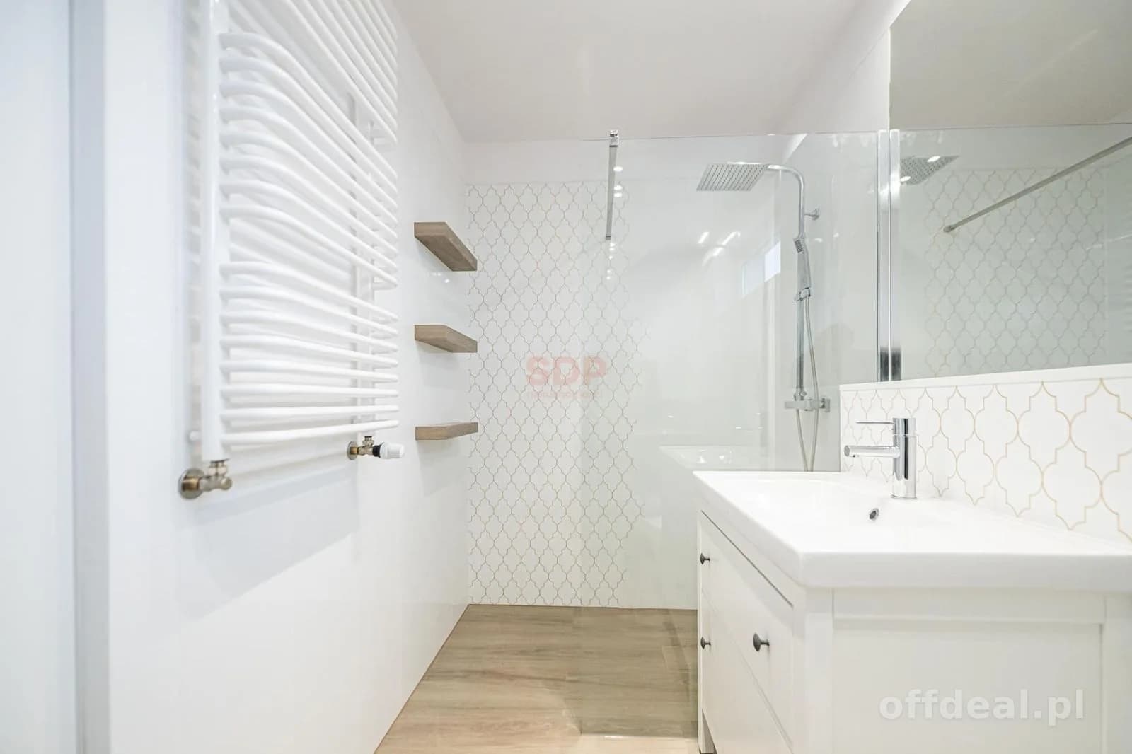 3-room apartment for rent in Wrocław, Psie Pole, Ligota | 68 m²