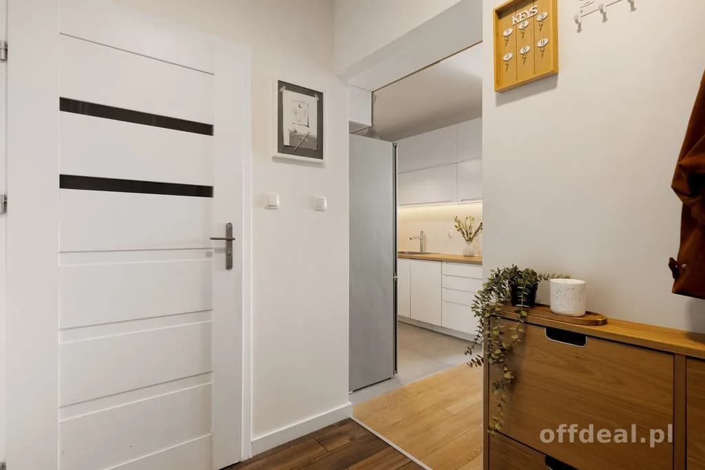 2pok | balkon | klimatyzacja | bez prowizji