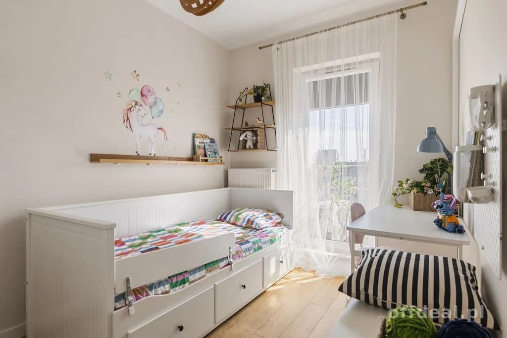 2pok | balkon | klimatyzacja | bez prowizji