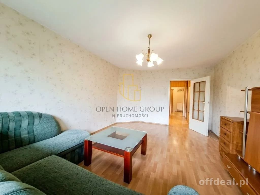 Zdjęcie 2: Mieszkanie, 2 pokoje, 63 m², Wrocław