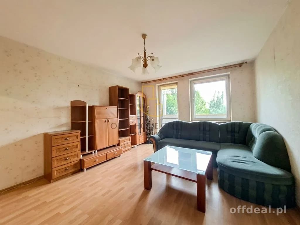 Zdjęcie 1: Mieszkanie, 2 pokoje, 63 m², Wrocław