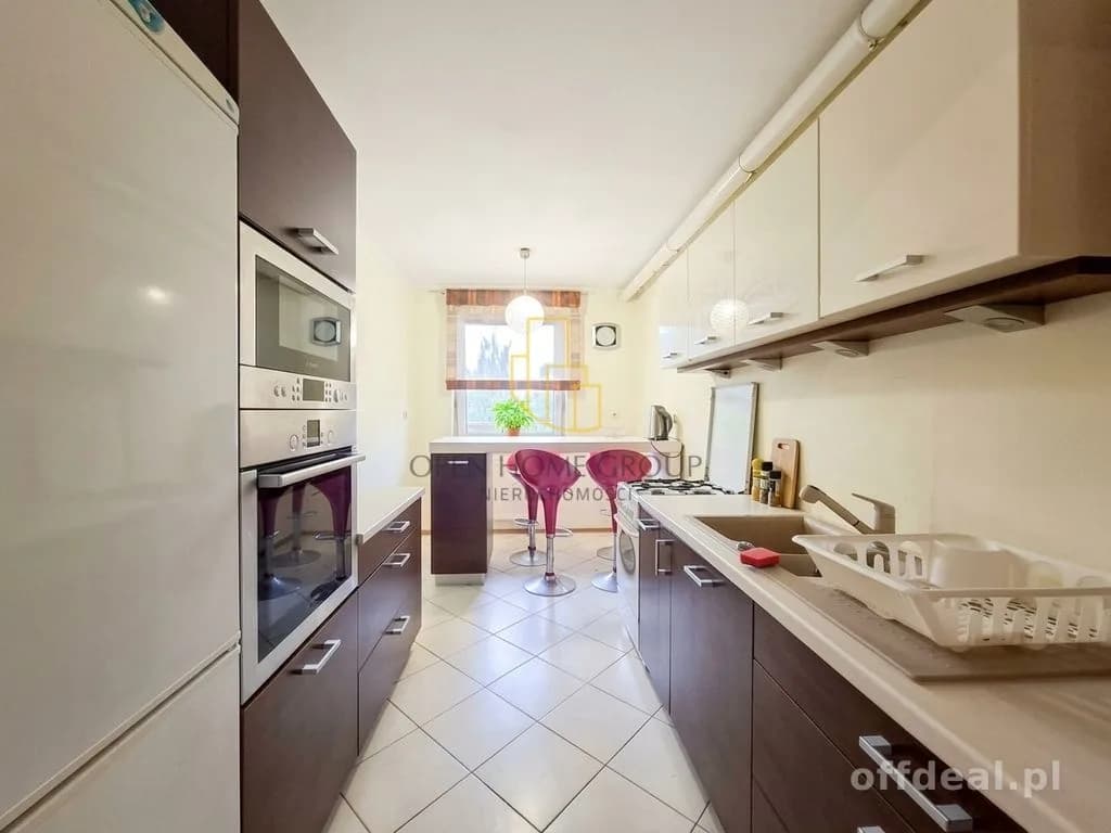 Zdjęcie 3: Mieszkanie, 2 pokoje, 63 m², Wrocław