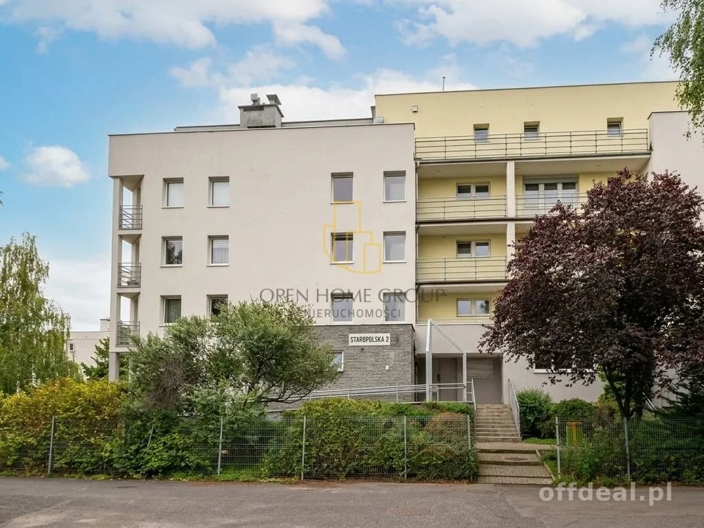 Zdjęcie 4: Mieszkanie, 2 pokoje, 63 m², Wrocław